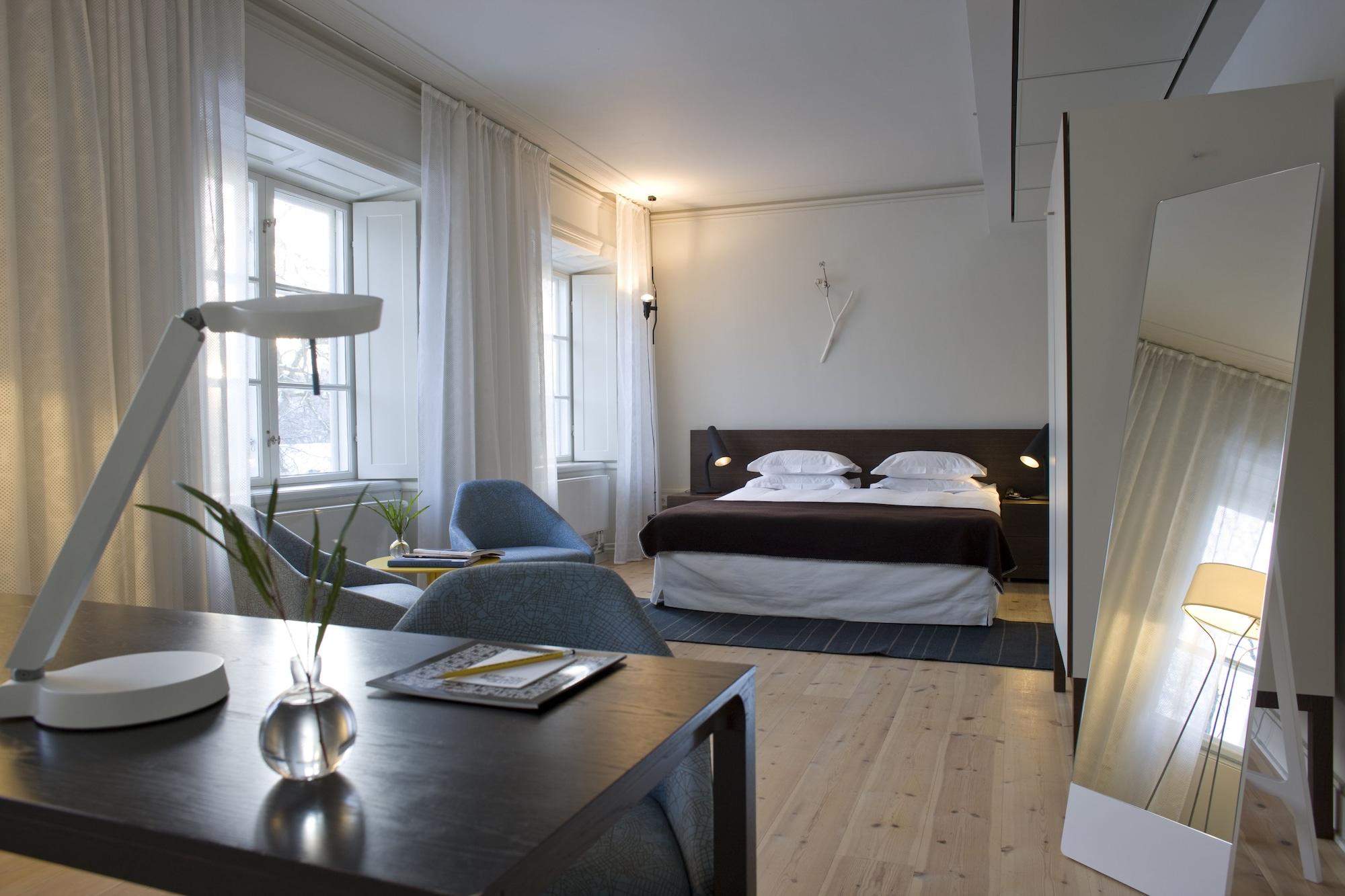 Hotel Skeppsholmen, Stockholm, A Member Of Design Hotels Exterior photo