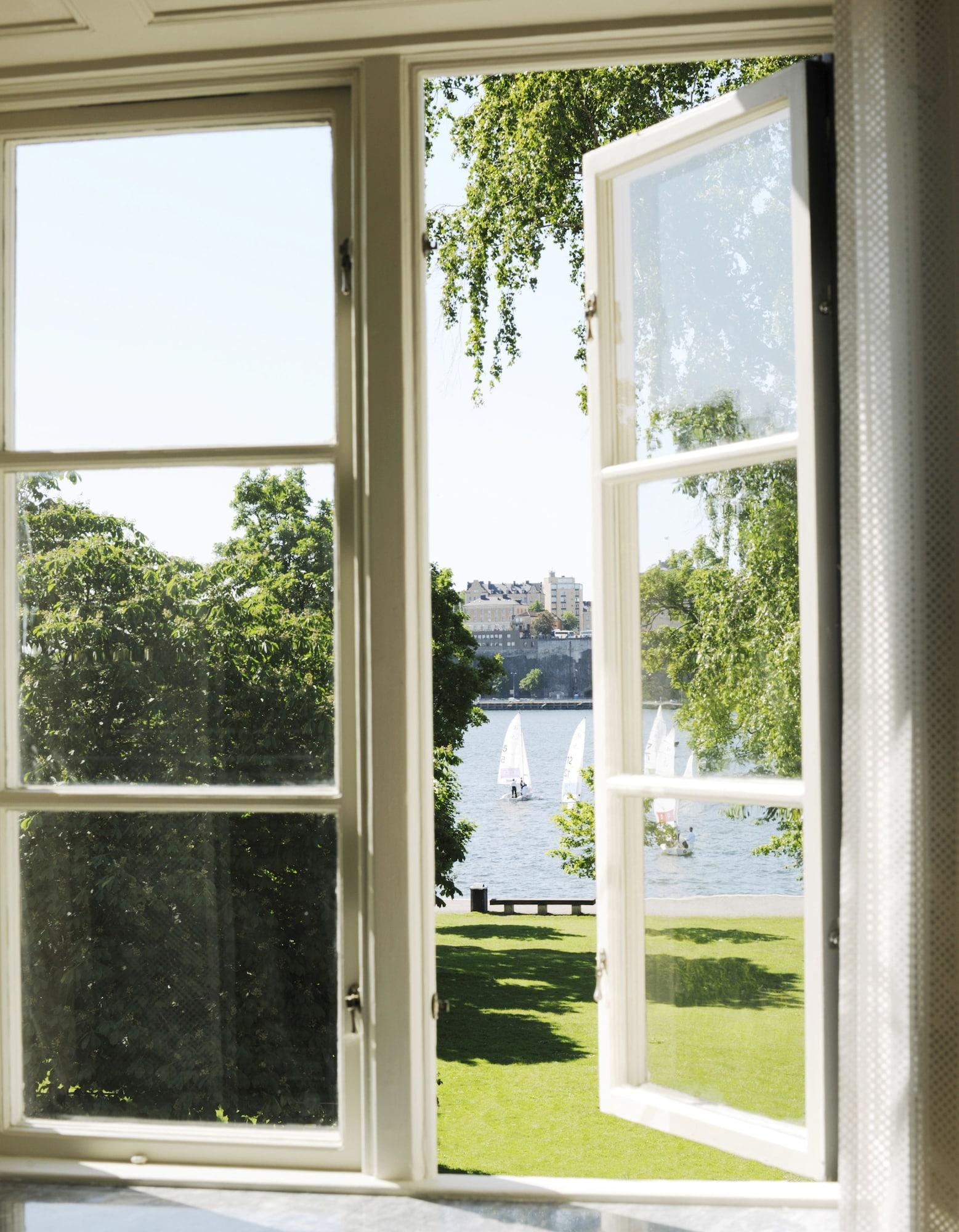 Hotel Skeppsholmen, Stockholm, A Member Of Design Hotels Room photo