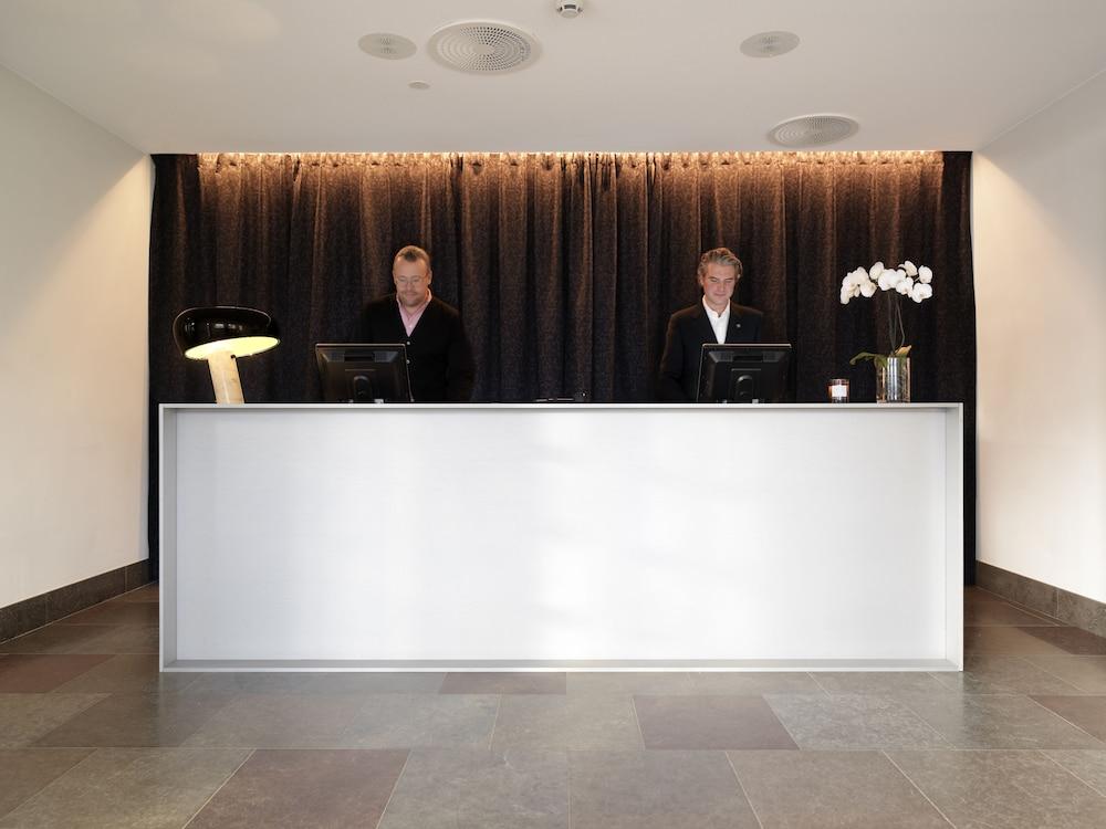 Hotel Skeppsholmen, Stockholm, A Member Of Design Hotels Exterior photo