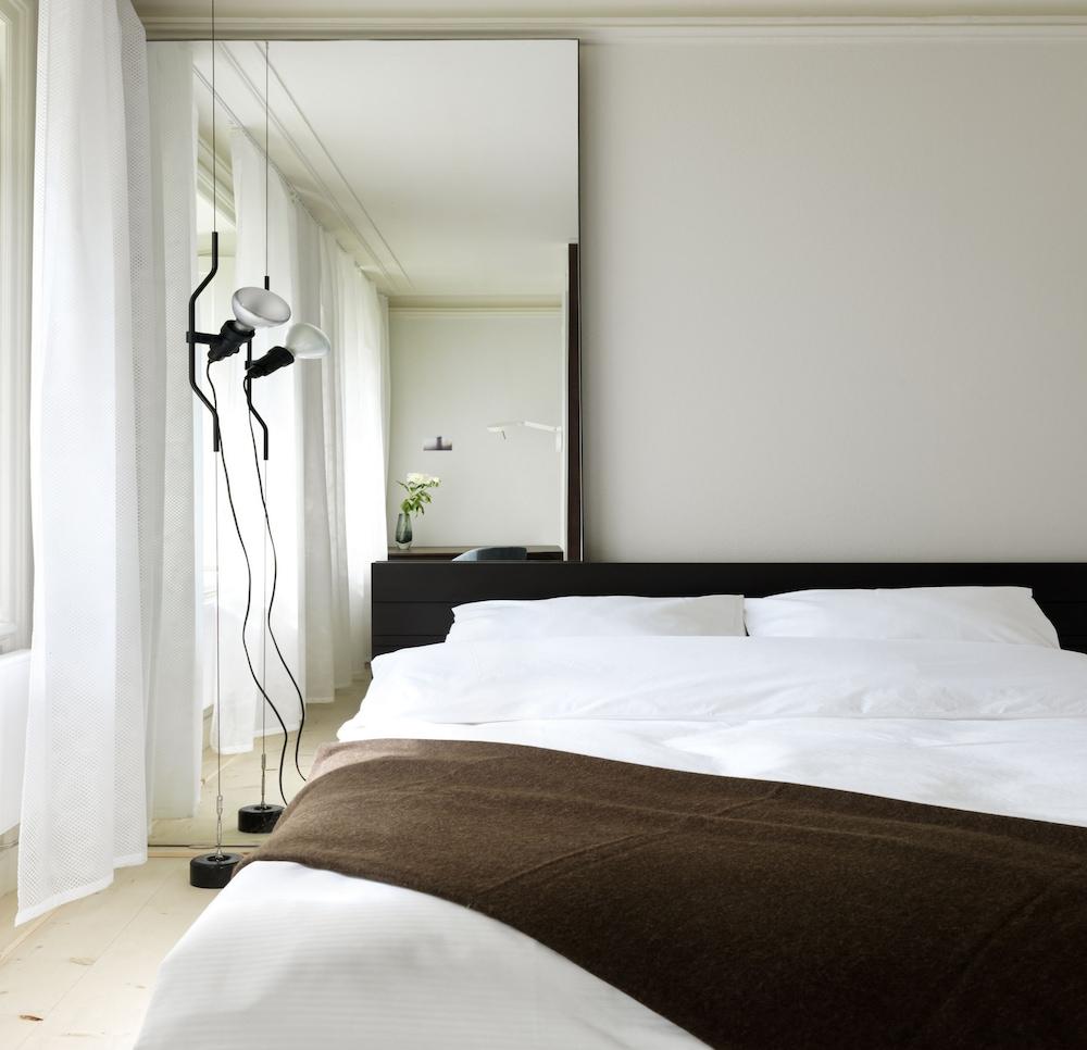 Hotel Skeppsholmen, Stockholm, A Member Of Design Hotels Room photo